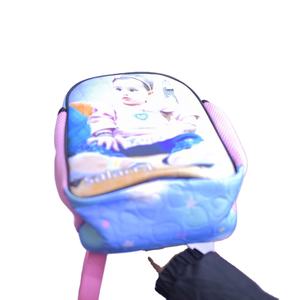 Sacs à dos scolaires imperméables de haute qualité en tissu Oxford - Conception personnalisée, fabricant pakistanais - Product Image 2