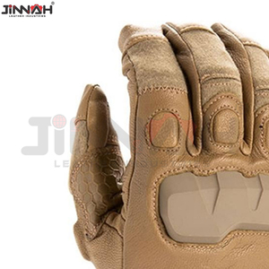 ถุงมือยุทธวิธีสั่งทำขายส่ง มีหลายขนาดและหลายสี อุปกรณ์ป้องกันตัวพร้อมตัวเลือกหลากหลาย - Product Image 6