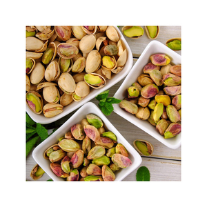 Pistachos al por mayor, stock a granel, calidad premium, entrega rápida, precio económico, suministro. - Product Image 5