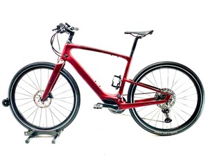 Bicicleta de Alto Rendimiento Special-Turbo Vado SL 2 6.0 Carbon - Product Image 2