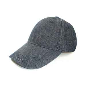 หมวกเบสบอลสตรีทแวร์ผู้ใหญ่แบบใหม่ปี 2026 ขายส่ง ปรับแต่งได้ตามต้องการ ปักมือ ระบายอากาศได้ดี กันน้ำ ผลิตจากโพลีเอสเตอร์/ผ้าฝ้าย - Product Image 5