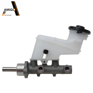 46101-SDD-A02 กระบอกเบรก อะไหล่รถยนต์ อะไหล่ทดแทน สำหรับรถยนต์ฮอนด้า แอคคอร์ด ผลิตในไต้หวัน - Product Image 2