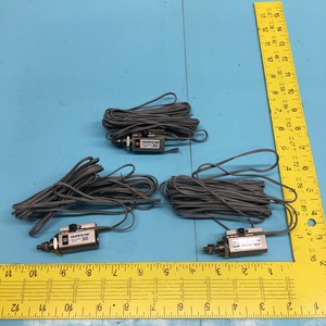 ชุดกระบอกสูบ SMC CDJPB15-10D จำนวน 3 ชิ้น รุ่น MAX PRESS อุปกรณ์และชิ้นส่วนเซมิคอนดักเตอร์ระดับโลกที่เชื่อถือได้ที่ - Product Image 1