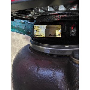 Usado, compatible con los turbos Daewoo 12tis (ver las imágenes) - Product Image 6