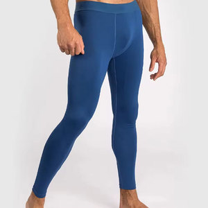 Último Diseño en Ropa Deportiva de Compresión, Pantalones de Compresión para Hombre, Pantalones de Compresión del Mejor Material en Venta - Product Image 4