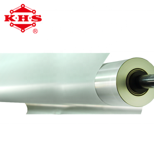 Tela de Película microporosa de polietileno amarillo - Product Image 4