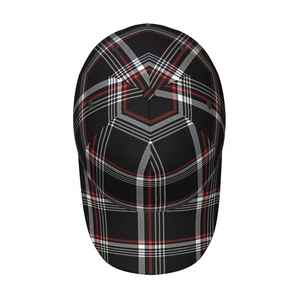 Best Hip Hop Fashion Custom Best Design Sports Caps 6 Panel Printed Outdoor Baseball Cap With Custom logo Team Caps - Product Image 3