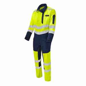 Combinaisons de travail pour ouvriers du bâtiment, imperméables et légères - Product Image 3