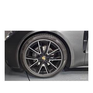 Pour Porsche Panamera 3.0 AWD avec caméra arrière, sièges en cuir, modèle août 2020, 98 640 km - Product Image 5