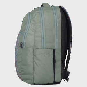 Arctic Fox Mellow Laptop <b>Backpack</b> for Work Travel <b>College</b>-Sea Spray Durable Polyester Minimalist Fashion - Product Image 5