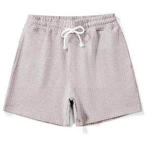 Shorts de course personnalisés pour hommes – Fabricant OEM, fournisseur, vente en gros, tissu haute performance, GSM, marque privée, production en vrac - Product Image 4