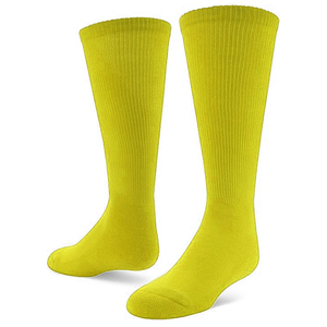 Chaussettes de sport personnalisées en gros pour le football – Vente chaude – Unisexe – Décontractées – Avec logo personnalisé - Product Image 6