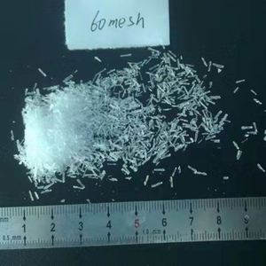 BMSG Europa, Venta Caliente, Alginato de Sodio E401 de Alta Calidad, Espesante y Emulsionante, Aditivo Alimentario CAS 9005-38-3 - Product Image 3