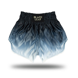 Pantalones Cortos de Muay Thai OEM, Ropa Deportiva Personalizada de Fábrica, Pantalones Cortos de Lucha Premium con Logotipo Personalizado, Proveedor Mayorista de Exportación - Product Image 5
