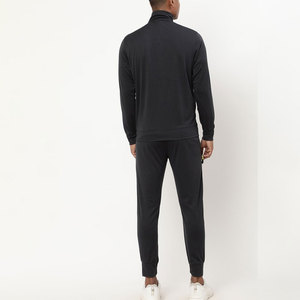Men's Full Two-Piece <b>Tracksuit</b> Set for Everyday Comfort Best Stylish Fit Premium Cotton Made Hot Selling Men <b>Tracksuits</b> - Product Image 3