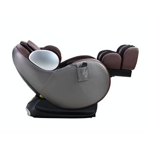 Poltrona Massaggiante Pacari Power 2D in Pelle Sintetica con Comfort Premium e Affidabilità - Product Image 6