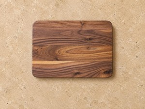 Wooden Rectangle Chopping Block Anti-Slip Eco-Friendly Dishwasher Safe Kitchen Cutting <b>Board</b> for Fruits Vegetables Cheese - Product Image 3