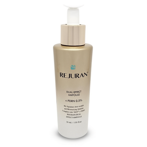 Siero Anti-Età REJURAN 30ml a Doppio Effetto con C-PDRN, Niacinamide e Peptidi per Illuminare e Rassodare la Pelle - Product Image 3