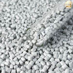 เม็ดพลาสติก PP บริสุทธิ์ โปร่งใสสูง สำหรับงานอุตสาหกรรมยานยนต์ อิเล็กทรอนิกส์ และของเล่น - Product Image 4
