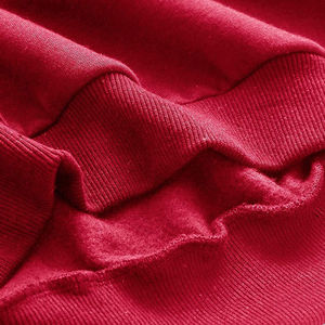 Sudadera de Punto para Mujer, Color Sólido, Transpirable, Otoñal, Manga Larga, Estilo Casual, Nueva Llegada, Mejor Estilo - Product Image 4