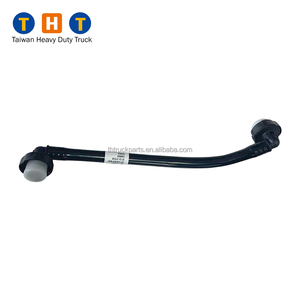 Tuyau de compresseur d'air 201V06303-5831 Pièces de moteur de camion pour Sinotruk Sitrak pour HOWO C7H pour moteur diesel Man MC11 MC13 - Product Image 1