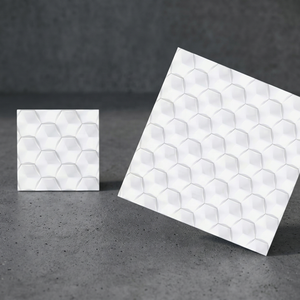 ยี่ห้อวิสตาร์กระเบื้องเคลือบเงากันลื่นขนาด12X12แบบดิจิตอลลายสระว่ายน้ำดีไซน์3D ล่าสุด - Product Image 5