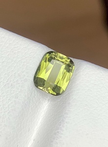 Pierre précieuse de tourmaline naturelle de couleur unique, pierre de naissance d'octobre, facettée, en vrac, pour la fabrication de bijoux, fournisseur en gros - Product Image 5