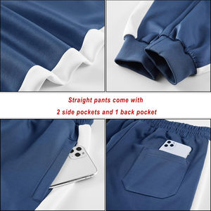 Chaqueta Deportiva Unisex Personalizada XL XXL, Nueva, Cortavientos, con Capucha, Forro Polar, Transpirable, para Invierno, Tallas Grandes, Ropa Deportiva para Gimnasio, Estampada - Product Image 4