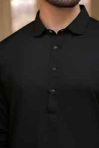 Shalwar Kameez sur mesure de haute qualité à séchage rapide pour hommes, taille plus, vêtements pour hommes 2026 - Product Image 2