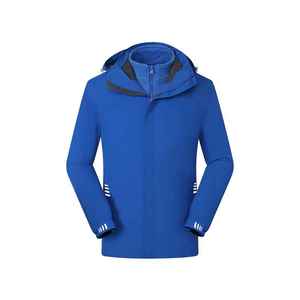 Chaqueta Soft Shell de Alta Calidad para Hombre, para Caza al Aire Libre en Invierno, Chaqueta Soft Shell con Logotipo Personalizado - Product Image 1