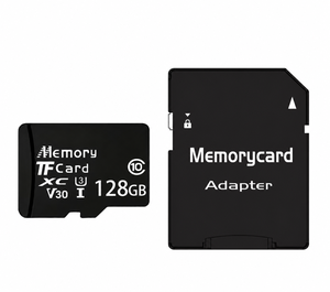 Tarjeta de Memoria TF Original de 16GB-<span class=keywords><strong>128GB</strong></span> <span class=keywords><strong>Micro</strong></span> <span class=keywords><strong>SDXC</strong></span> U1/U3/V30/Clase 10/A1 de Alta Velocidad, Plástico, Certificación CE - Product Image 1