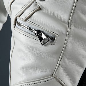 Traje de moto resistente al agua, costuras selladas, conducción para todo clima, armadura integrada, turismo deportivo, especificaciones personalizadas, exportación global - Product Image 4