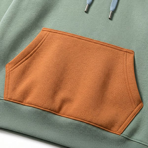 Fashion Men <b>Hoodies</b> For Men <b>Lightweight</b> Pullover <b>Hoodie</b> Perfect For Travel Gym And Street Style Outfit - Product Image 6