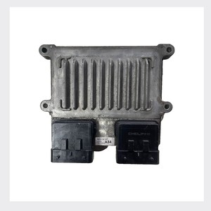 Unidad de control del motor (ECU) compatible con Hyundai XG300/XG350 2006, módulo de control del motor 391113E180, piezas de automóvil coreanas. - Product Image 5