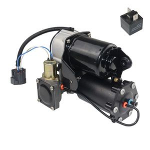 LR025111 Componenti per Sospensioni a Compressore d'Aria Hitachi per LAND ROVER Range Rover L322 - Product Image 5