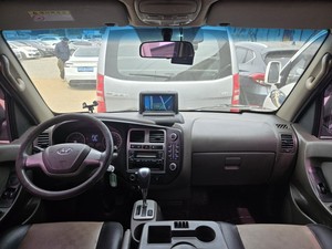 Camión de Carga Hyundai Porter 2018 Usado en Buenas Condiciones, Color Azul, Diésel, Automático, Vehículo Utilitario Ligero para Logística - Product Image 3