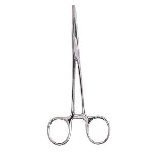 Pinzas Hemostáticas y Tijeras para Vendajes Lister, Aprobadas por el Fabricante Pakistaní, de Primera Calidad - Product Image 3