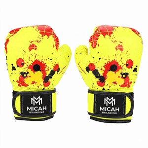 Cible murale de kick-boxing intelligente en plastique de haute qualité pour la musique, machine d'entraînement pour la gym, pour enfants et adultes - Product Image 2