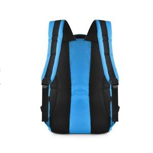 Sac à dos de basketball - Grande taille, en polyester, séchage rapide, respirant, confortable, haute qualité, personnalisable, pour hommes - Product Image 5