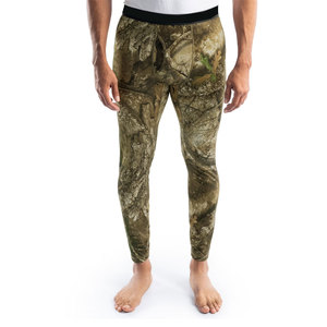 Pantalones de Caza de Tela Suave para Uso Diario al Aire Libre, Cómodos y Flexibles - Product Image 1