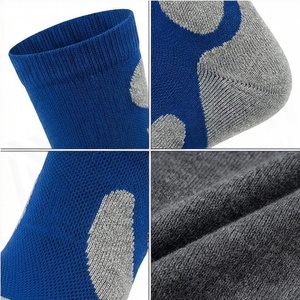 NORTH APPROACH <b>Knee</b> <b>High</b> <b>Socks</b> Breathable Running Outdoor Sports <b>Socks</b> for Adults Spring Season - Product Image 4