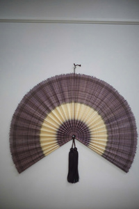 Abanico de Bambú Hecho a Mano en Vietnam, Abanico de Bambú Decorativo para Pared, Artesanía Ecológica, Proveedor Mayorista - Product Image 6