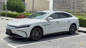 BYD HAN ELECTRIC CAR premium - Product Image 6