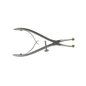 Alicates Ortodónticos para Remover Coronas, Equipo Moderno para Clínica Dental, Fabricante Mayorista, Producción Rápida y Pedidos al por Mayor - Product Image 5