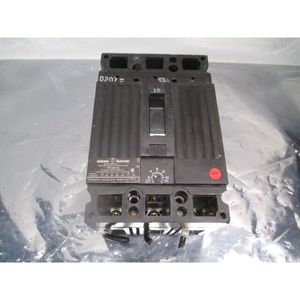 Interruptor de Circuito General Electric TEC36015 de 3 Polos - Equipo y Piezas de Semiconductores de Confianza de Marca Global - Product Image 2