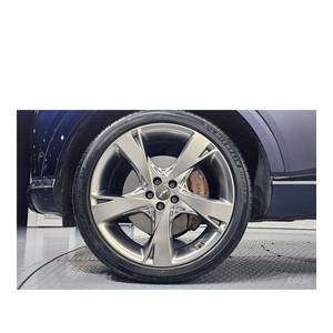 Genesis GV80 3.5T 2023, Gasolina, 2WD, con Caja de Cambios Automática, Asientos de Cuero, Cámara Trasera, 34,941 km, Volante a la Izquierda - Product Image 5