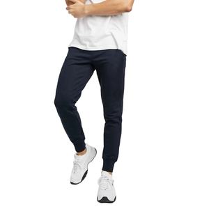 Pantalon de survêtement en coton taille haute pour hommes, jogging décontracté à logo imprimé, pantalon streetwear brodé pour le printemps, vente en gros - Product Image 1