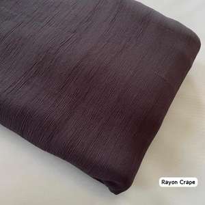 Tela de Algodón de Alta Gama para Mujer, Tacto Sedoso y Suave con un Tejido Sofisticado y Transpirable - Product Image 3