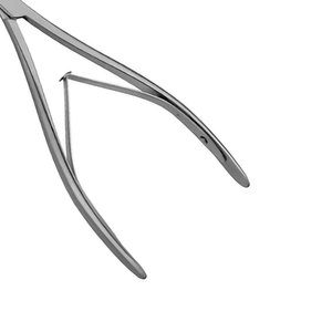 Rongeur Kerrison en acier inoxydable de haute qualité pour la chirurgie de la colonne vertébrale et la neurochirurgie - Product Image 6