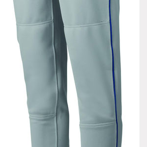 Pantalones de Béisbol Sublimados al por Mayor, Estilo 2024, Nuevo Estilo, Venta Caliente, Servicios OEM y ODM, Fabricante, Ropa de Entrenamiento para Hombre - Product Image 4